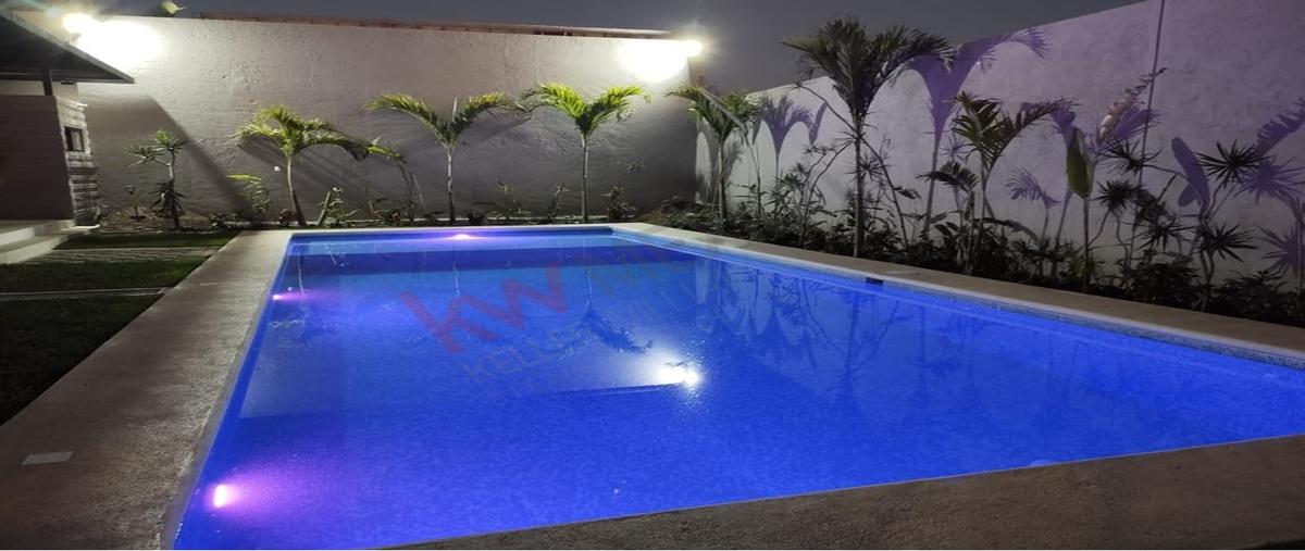 Foto de casa en venta en moctezuma , oaxtepec centro, yautepec, morelos, 29945659 No. 05