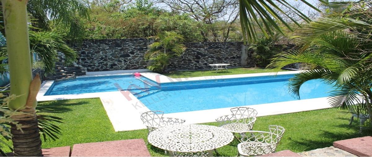 Foto de casa en venta en moctezuma , oaxtepec centro, yautepec, morelos, 0 No. 05