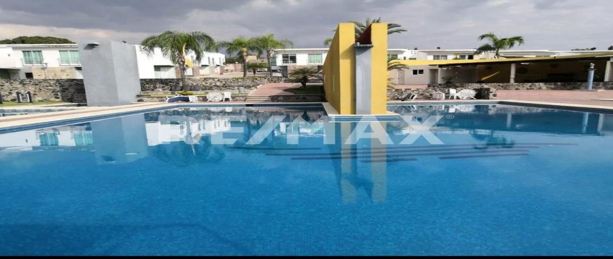 Foto de casa en renta en moctezuma , oaxtepec centro, yautepec, morelos, 30713728 No. 04