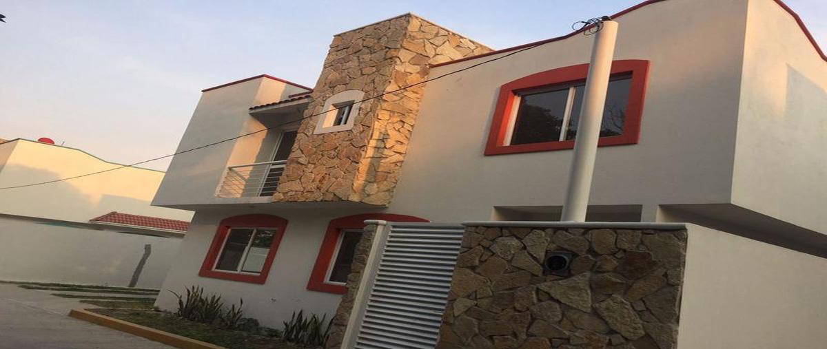 Foto de casa en renta en  , moctezuma, paraíso, tabasco, 6824965 No. 04