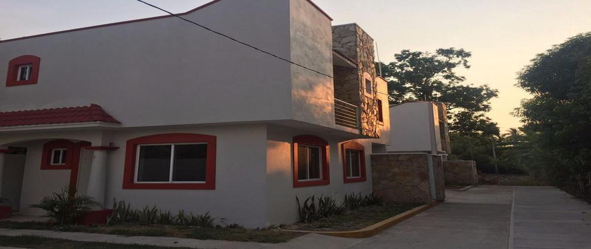 Foto de casa en renta en  , moctezuma, paraíso, tabasco, 6824965 No. 05