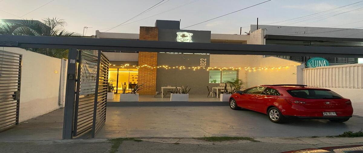 Foto de casa en renta en moctezuma , residencial moctezuma, zapopan, jalisco, 28294102 No. 01