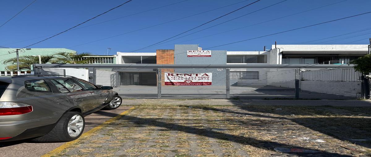 Foto de casa en renta en moctezuma , residencial moctezuma, zapopan, jalisco, 28294102 No. 04