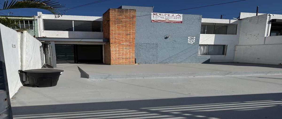 Foto de casa en renta en moctezuma , residencial moctezuma, zapopan, jalisco, 28294102 No. 05