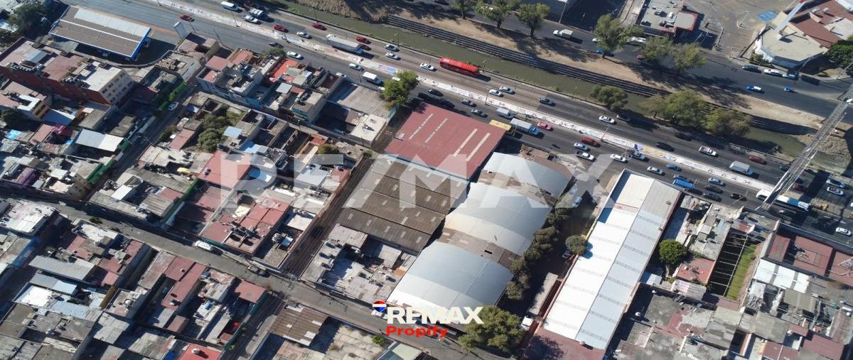 Foto de bodega en venta en moctezuma , san bartolo tenayuca, tlalnepantla de baz, méxico, 0 No. 03