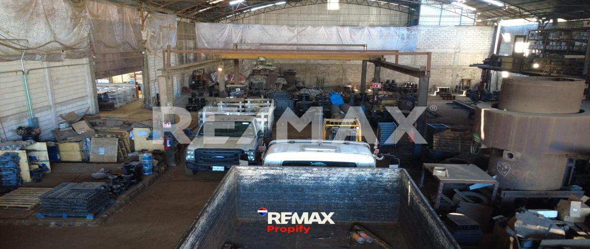 Foto de bodega en venta en moctezuma , san bartolo tenayuca, tlalnepantla de baz, méxico, 0 No. 04