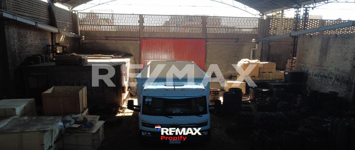 Foto de bodega en venta en moctezuma , san bartolo tenayuca, tlalnepantla de baz, méxico, 0 No. 05