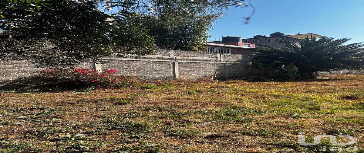 Foto de terreno habitacional en venta en moctezuma , santa rosa, chicoloapan, méxico, 0 No. 03
