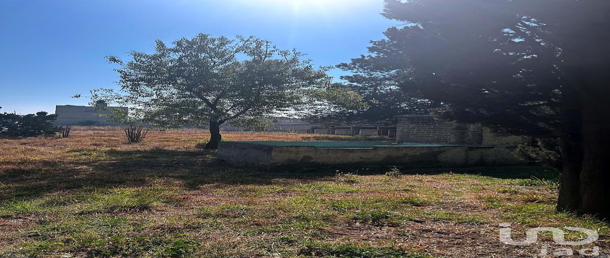 Foto de terreno habitacional en venta en moctezuma , santa rosa, chicoloapan, méxico, 0 No. 04