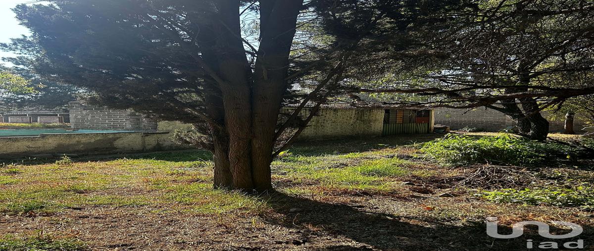 Foto de terreno habitacional en venta en moctezuma , santa rosa, chicoloapan, méxico, 0 No. 05