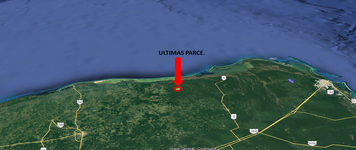 Foto de terreno habitacional en venta en  , moctezuma, tizimín, yucatán, 27686895 No. 04