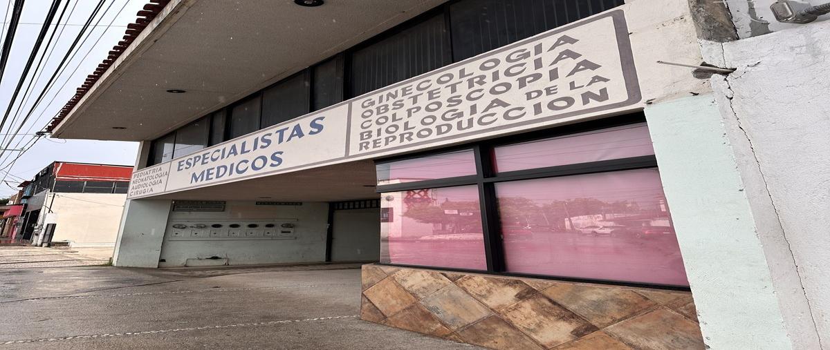 Foto de oficina en , moctezuma, tuxtla gutiérrez, chiapas, 30212312 foto 01 Foto de oficina en venta en , moctezuma, tuxtla gutiérrez, chiapas, 30212312 No. 01