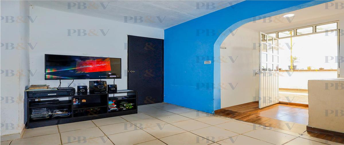 Foto de casa en venta en  , moctezuma, xalapa, veracruz de ignacio de la llave, 29465411 No. 03