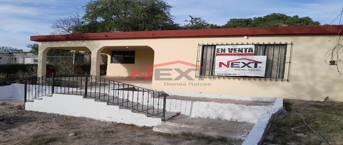 Foto de casa en venta en mocúzarit 0, rosales, navojoa, sonora, 30654197 No. 03