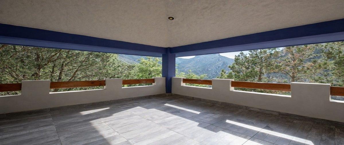 Foto de casa en venta en modaroños , el horreo, santa catarina, nuevo león, 28282309 No. 04