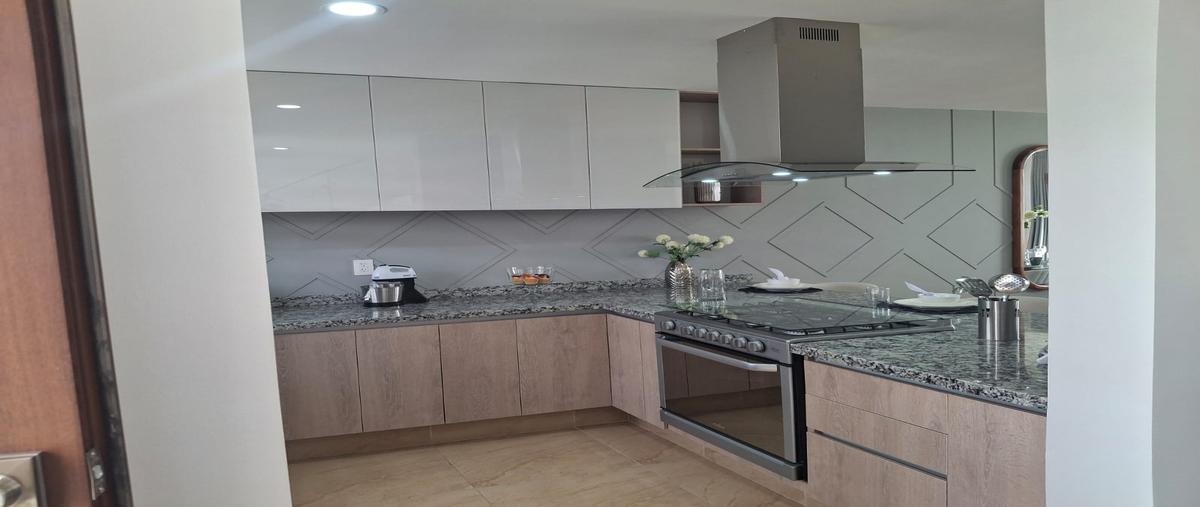 Foto de casa en condominio en venta en modelo acacia ziré , zakia, el marqués, querétaro, 0 No. 03
