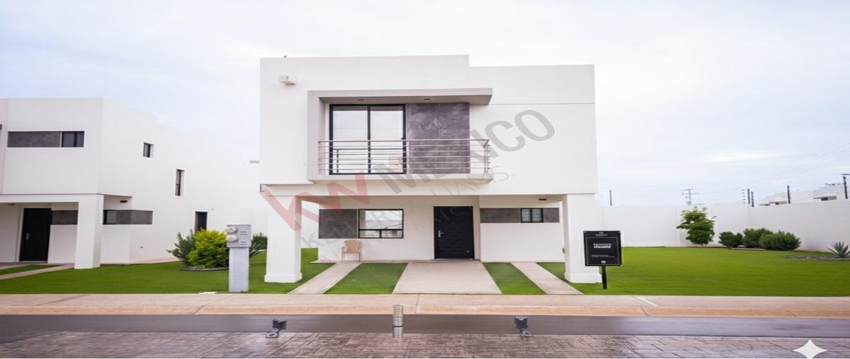 Foto de casa en modelo giverny , monet residencial, mexicali, baja california, 0 foto 01 Foto de casa en venta en modelo giverny , monet residencial, mexicali, baja california, 0 No. 01