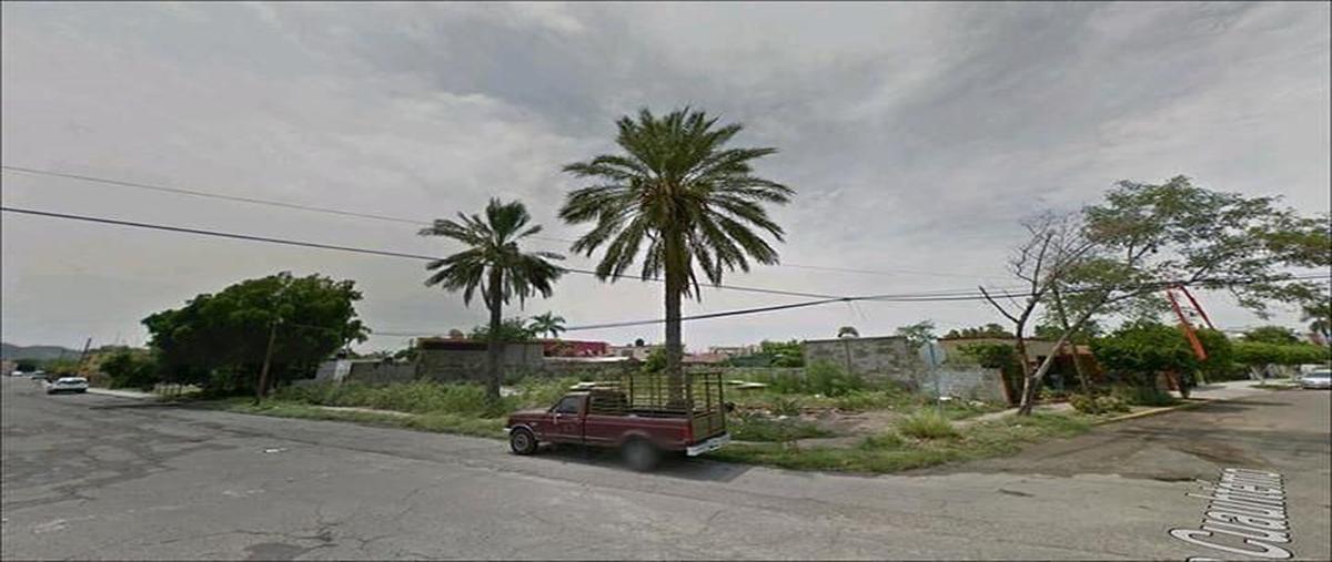 Foto de terreno comercial en renta en  , modelo, hermosillo, sonora, 14330304 No. 04