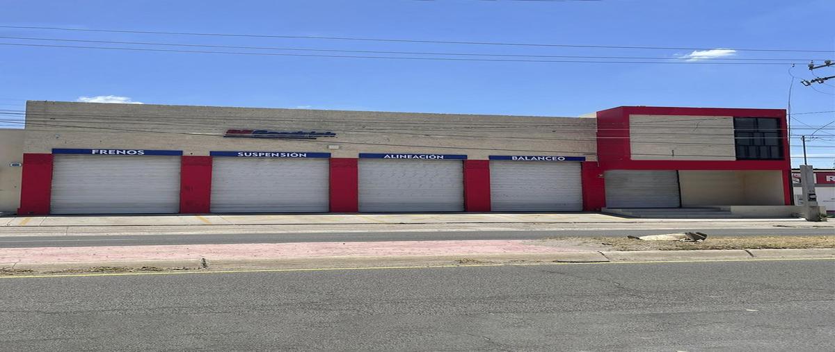 Foto de edificio en renta en  , modelo, hermosillo, sonora, 0 No. 02