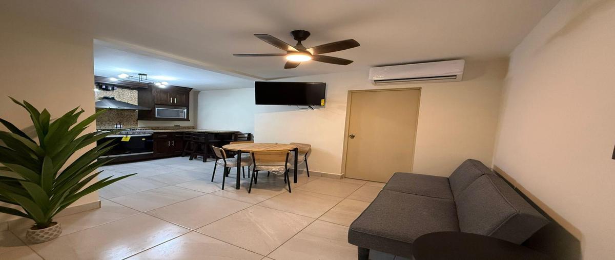 Foto de departamento en renta en  , modelo, hermosillo, sonora, 0 No. 05