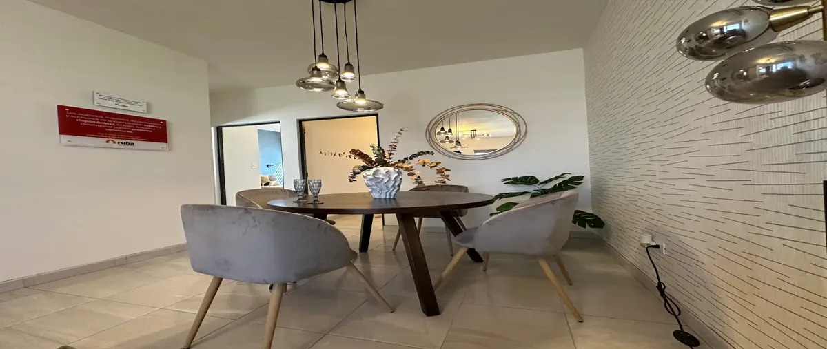 Foto de casa en venta en modelo madrid/dalia 1, quinta granada, mexicali, baja california, 30259632 No. 03