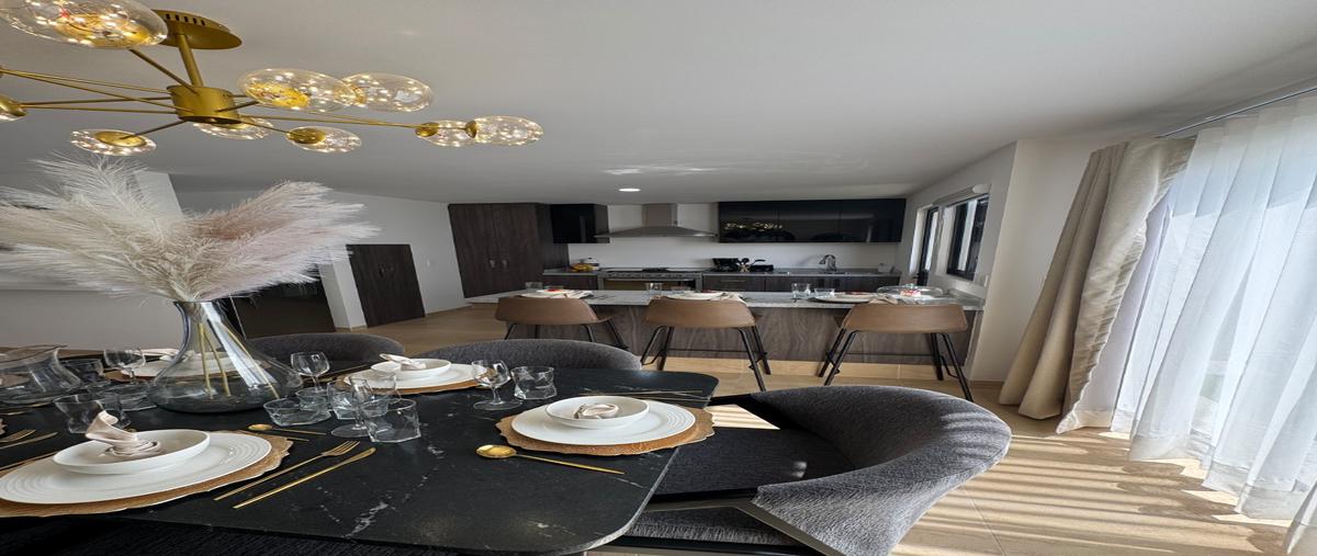 Foto de casa en condominio en venta en modelo maple , san isidro, querétaro, querétaro, 0 No. 04