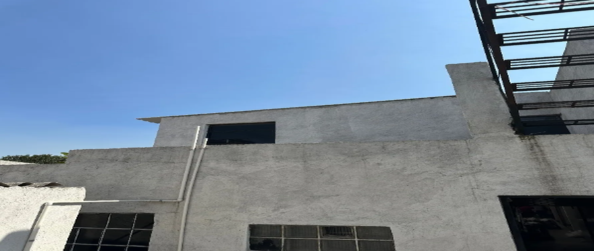 Foto de bodega en renta en  , modelo pensil, miguel hidalgo, df / cdmx, 0 No. 05