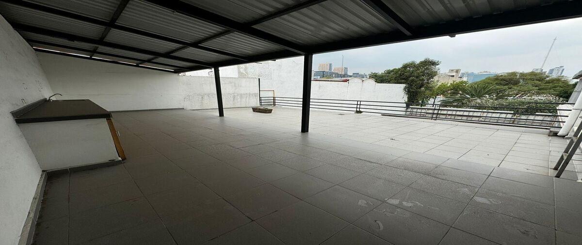 Foto de oficina en renta en  , modelo pensil, miguel hidalgo, df / cdmx, 30314591 No. 05