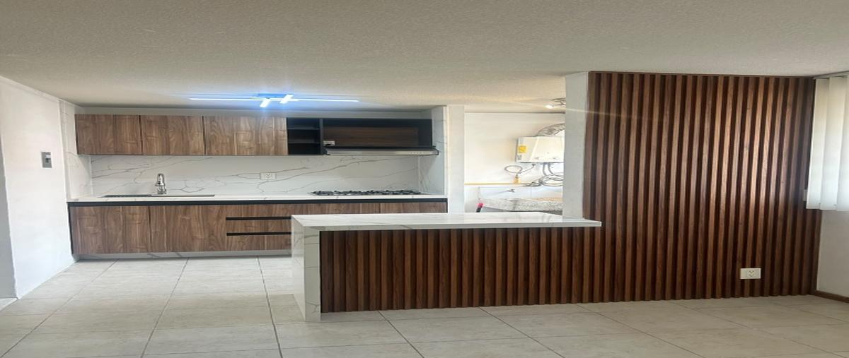Foto de departamento en renta en  , modelo pensil, miguel hidalgo, df / cdmx, 0 No. 04