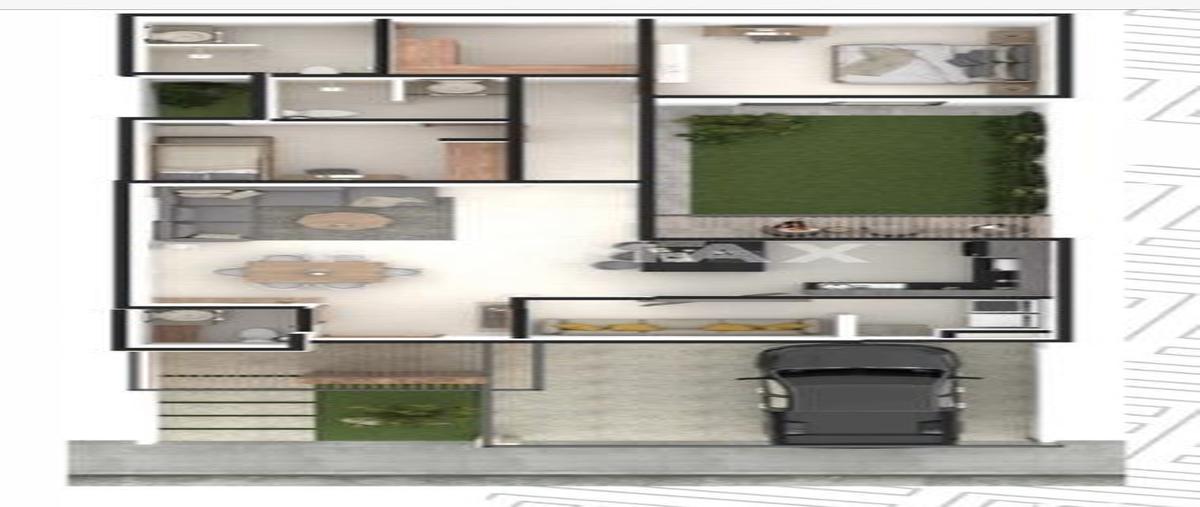 Foto de casa en modelo qatar | residencial líbano , los viñedos, torreón, coahuila de zaragoza, 25416056 foto 05 Foto de casa en venta en modelo qatar | residencial líbano , los viñedos, torreón, coahuila de zaragoza, 25416056 No. 05