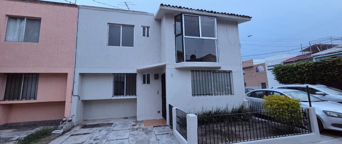 Foto de casa en venta en  , modelo, querétaro, querétaro, 31636928 No. 03