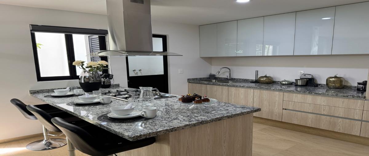Foto de casa en condominio en venta en modelo roble , zibatá, el marqués, querétaro, 0 No. 03