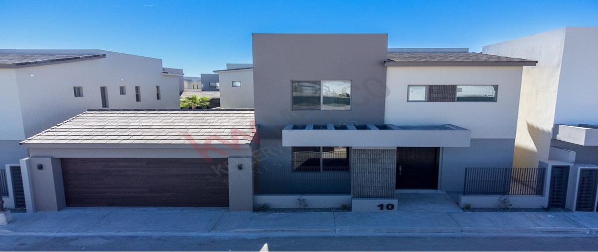 Foto de casa en venta en modelo via , calzada, mexicali, baja california, 29444726 No. 03