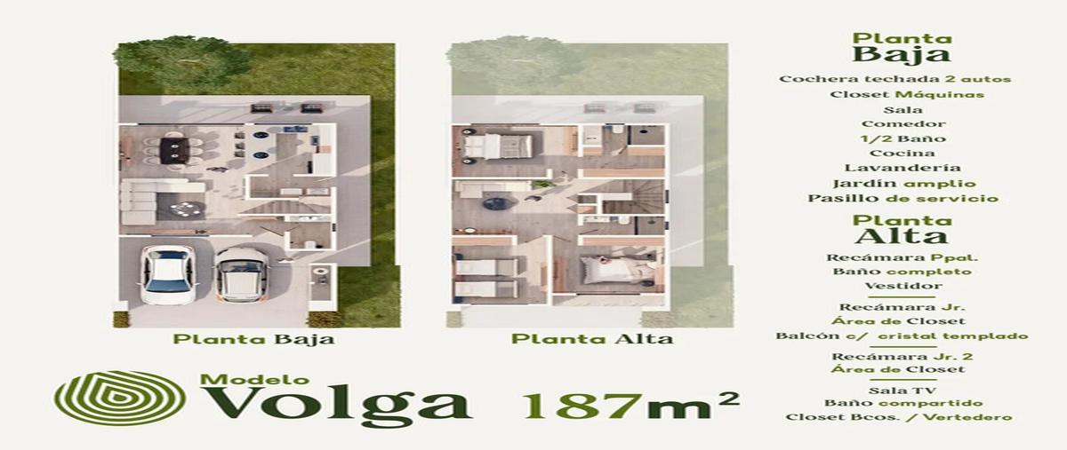 Foto de casa en venta en "modelo volga" campoterra , la barranca, torreón, coahuila de zaragoza, 27113530 No. 04