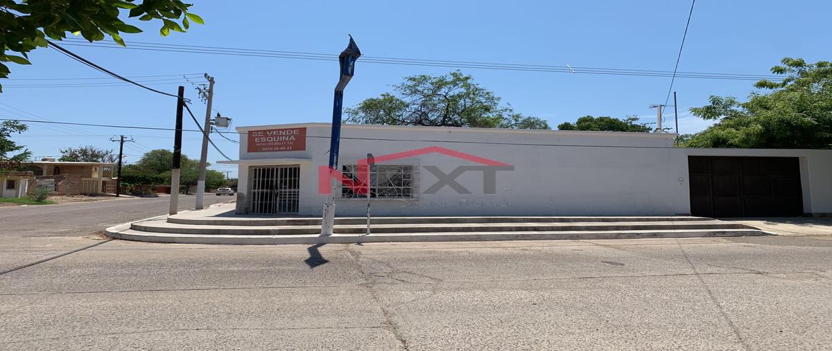 Foto de local en venta en moderna 0, moderna, empalme, sonora, 0 No. 01