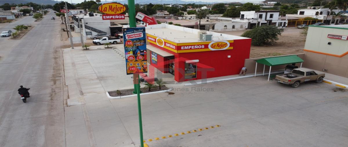 Foto de local en renta en moderna 0, moderna, empalme, sonora, 0 No. 03