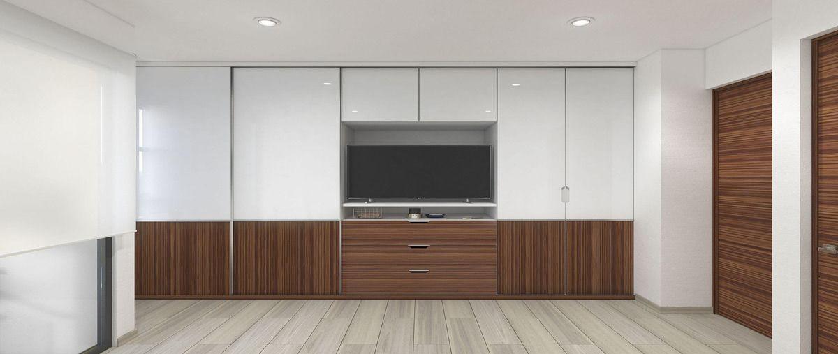 Foto de departamento en venta en  , moderna, benito juárez, df / cdmx, 0 No. 03