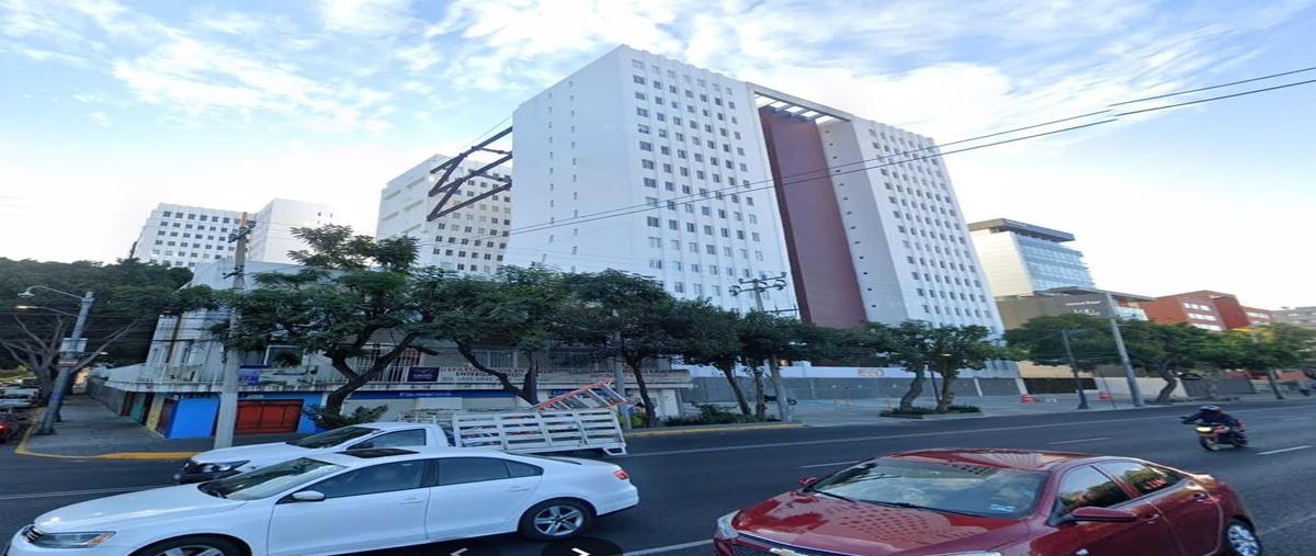Foto de departamento en venta en  , moderna, benito juárez, df / cdmx, 0 No. 03