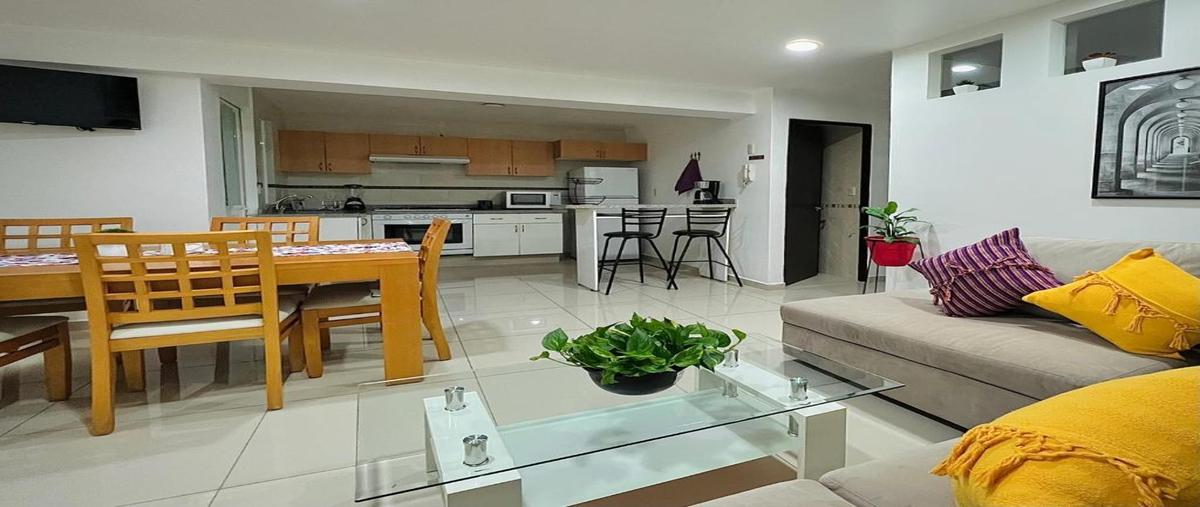 Foto de departamento en venta en  , moderna, benito juárez, df / cdmx, 0 No. 05