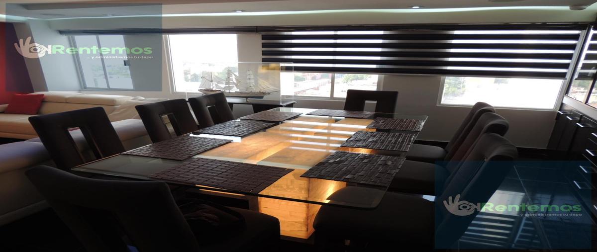 Foto de departamento en renta en  , moderna, benito juárez, df / cdmx, 0 No. 04
