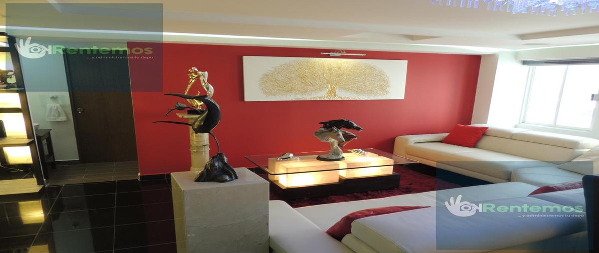 Foto de departamento en renta en  , moderna, benito juárez, df / cdmx, 0 No. 05
