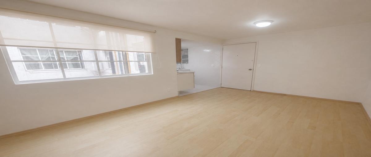 Foto de departamento en renta en  , moderna, benito juárez, df / cdmx, 0 No. 04