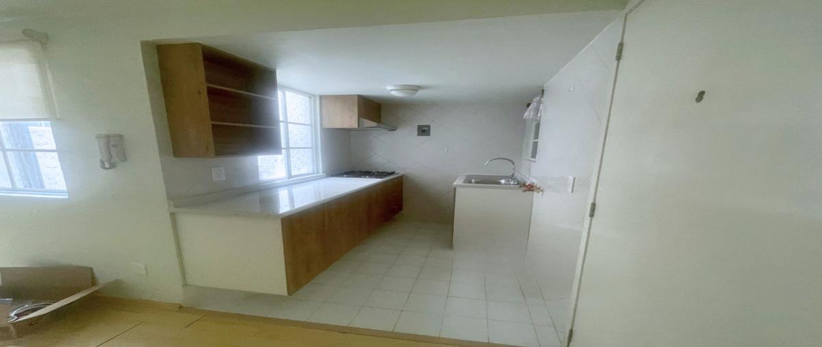 Foto de departamento en renta en  , moderna, benito juárez, df / cdmx, 0 No. 05