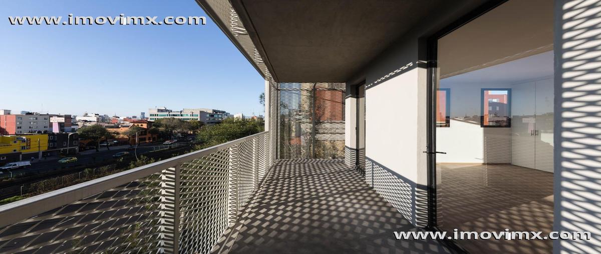Foto de departamento en venta en  , moderna, benito juárez, df / cdmx, 0 No. 04
