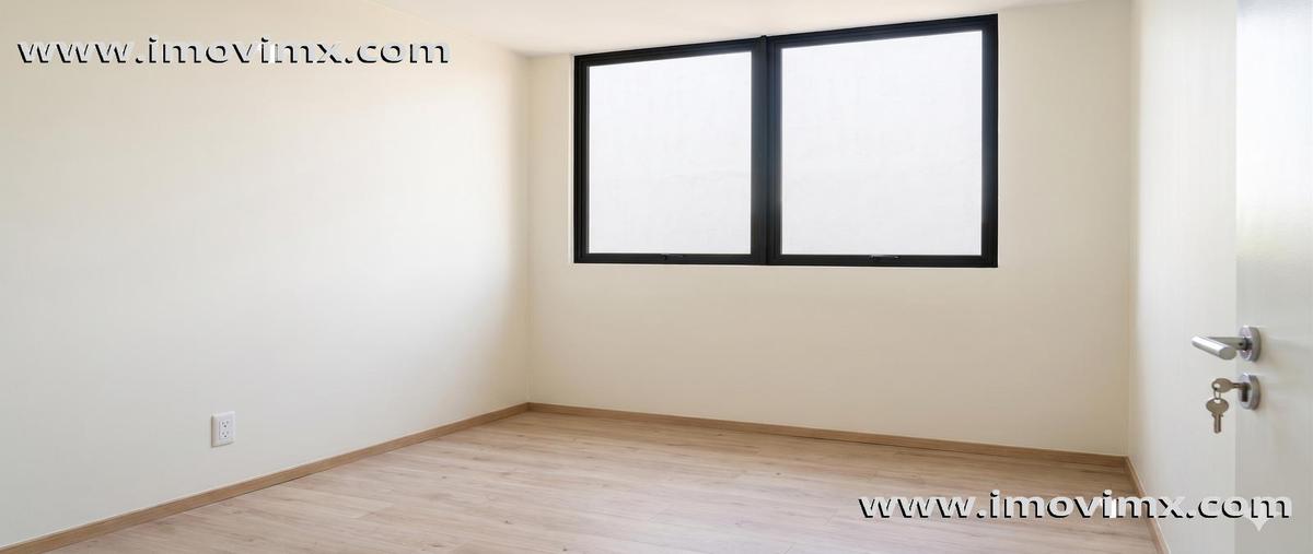 Foto de departamento en venta en  , moderna, benito juárez, df / cdmx, 0 No. 05