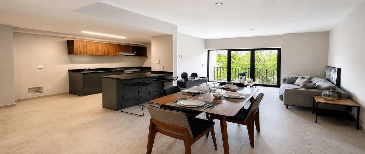 Foto de departamento en , moderna, benito juárez, df / cdmx, 0 foto 04 Foto de departamento en venta en , moderna, benito juárez, df / cdmx, 0 No. 04