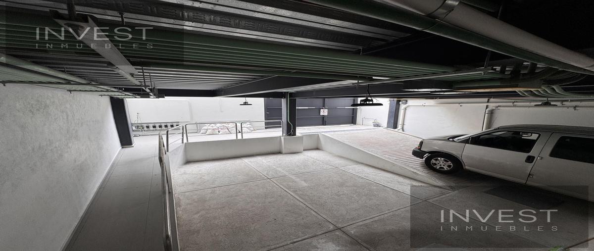 Foto de departamento en renta en  , moderna, benito juárez, df / cdmx, 0 No. 03