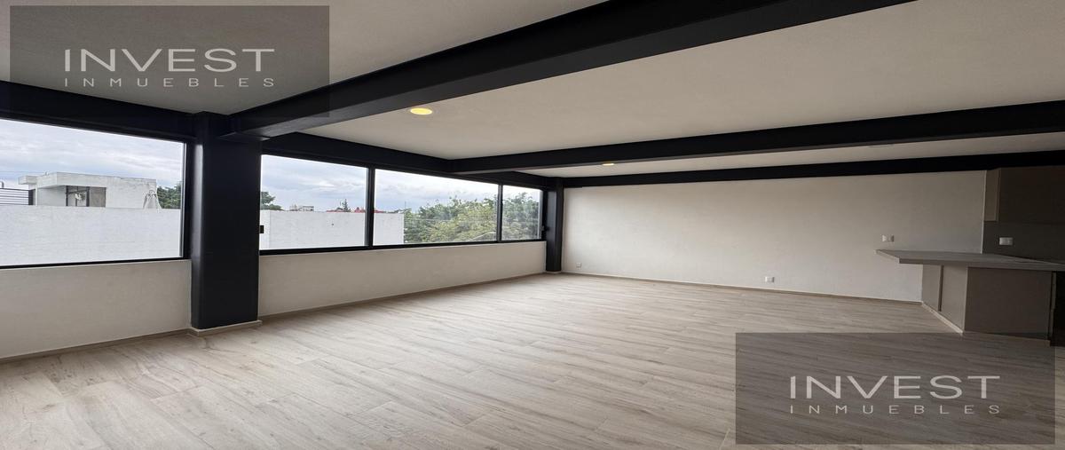 Foto de departamento en renta en  , moderna, benito juárez, df / cdmx, 0 No. 03
