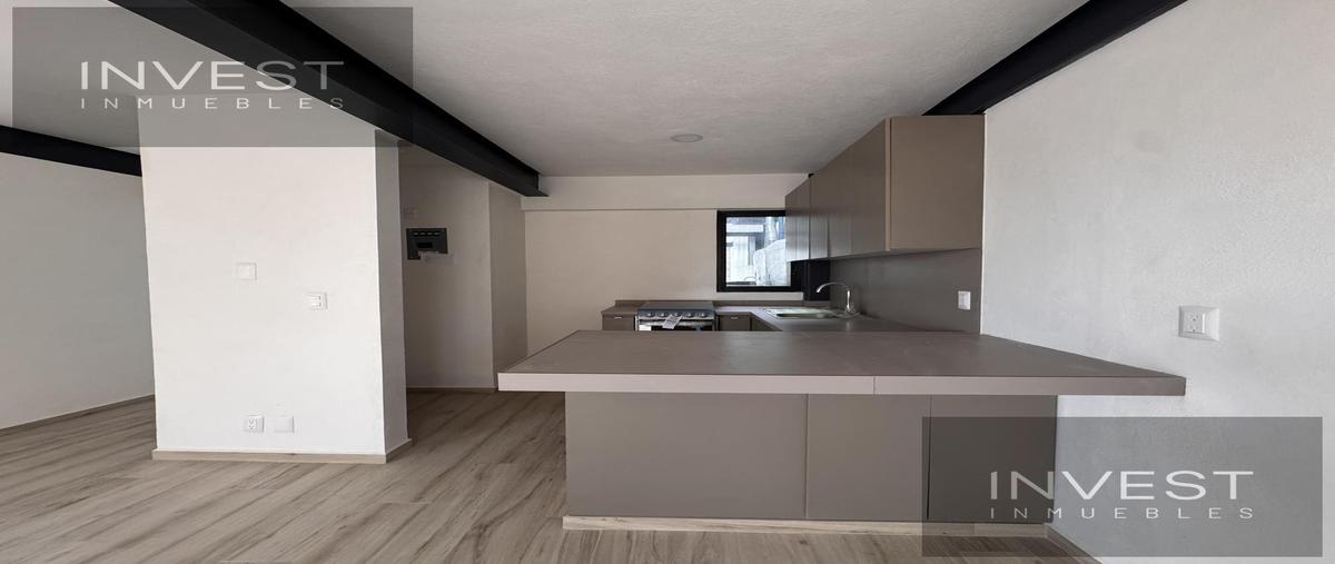Foto de departamento en renta en  , moderna, benito juárez, df / cdmx, 0 No. 05