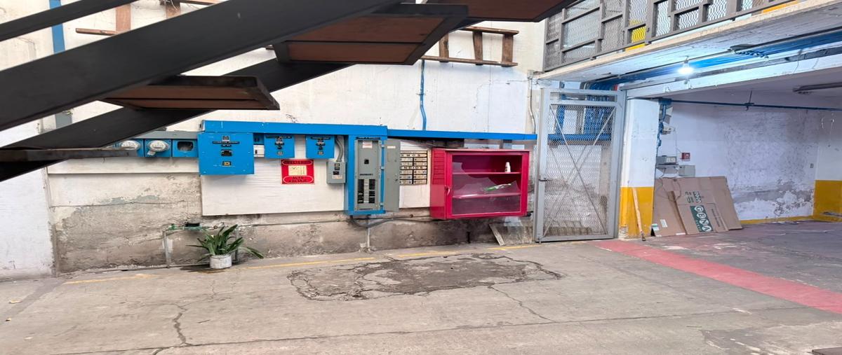 Foto de bodega en , moderna, benito juárez, df / cdmx, 0 foto 05 Foto de bodega en venta en , moderna, benito juárez, df / cdmx, 0 No. 05